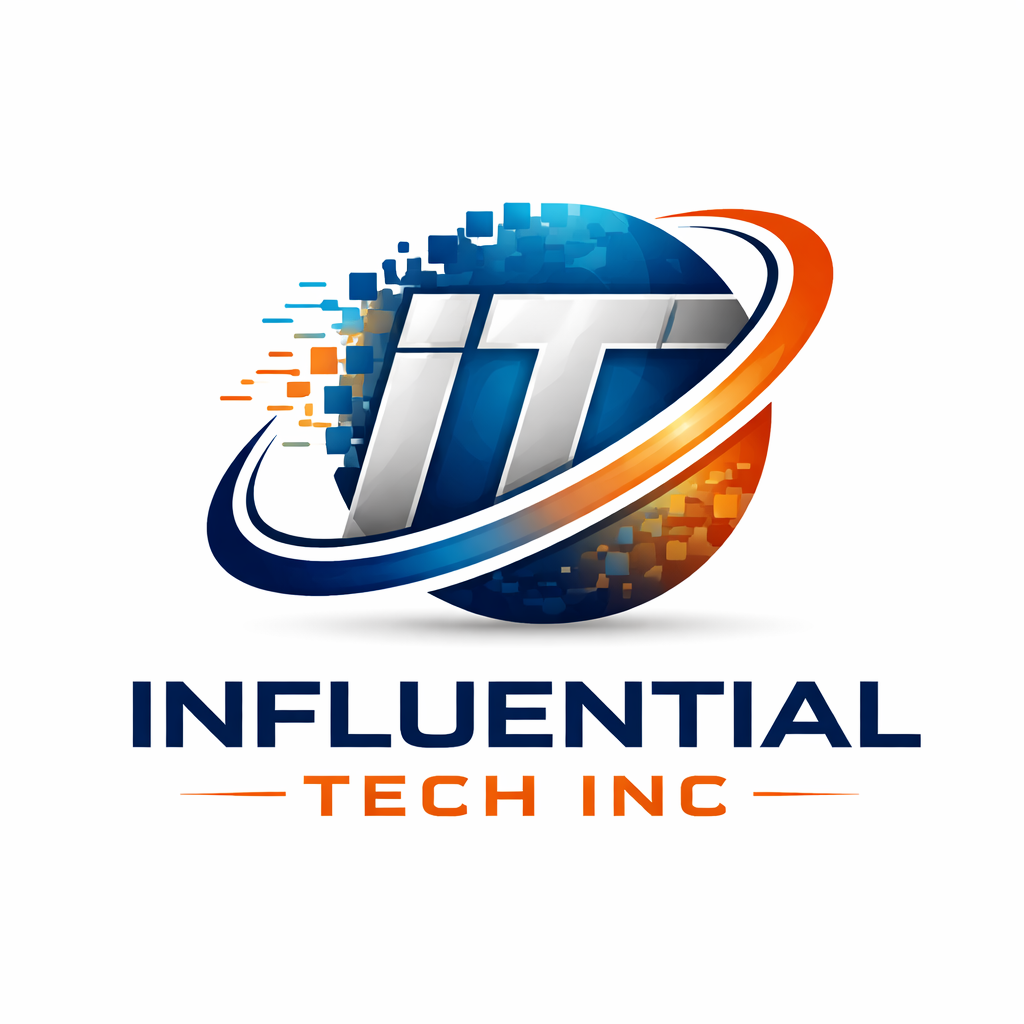 Influential Tech Inc
